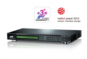 ATEN�VM5404H
